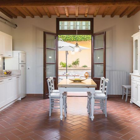Гостевой дом Casa Valliprata Bucciano Экстерьер фото
